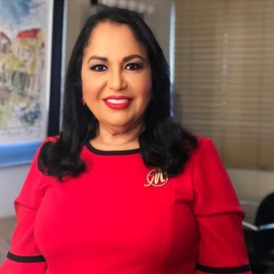 Presidenta del PAL, Maritza López, es juramentada como miembro de la COPPPAL
