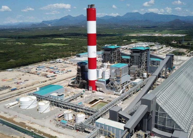 Punta Catalina informa es la primera entidad estatal con un manual interno de compras y contrataciones