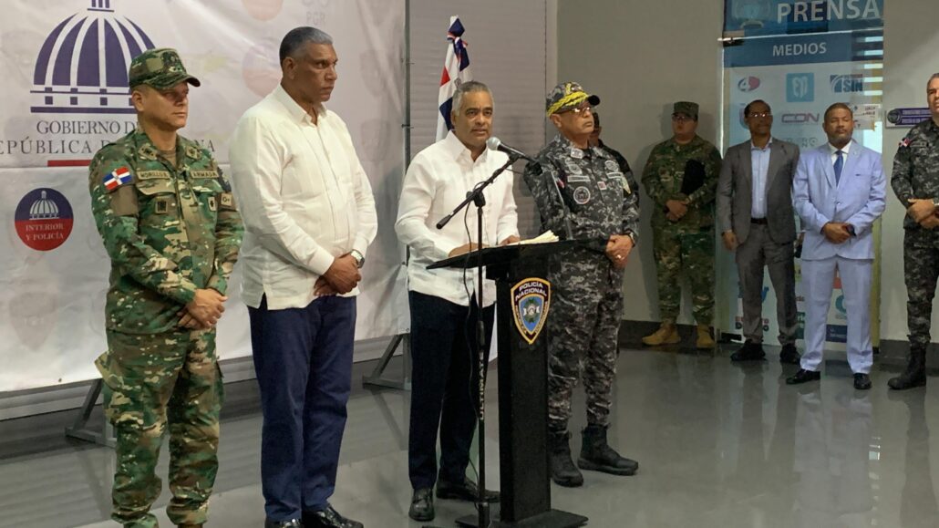 Gobierno incrementará la instalación de cámara de vigilancias