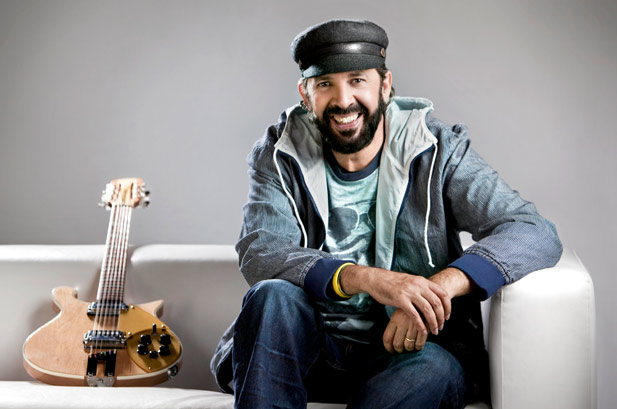 El maestro Juan Luis Guerra celebra hoy sus 67 años