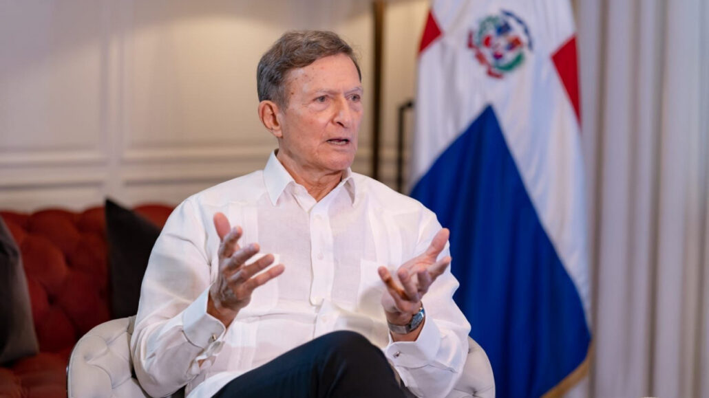 República Dominicana espera que EE.UU. no demore respuesta sobre eliminación de aranceles