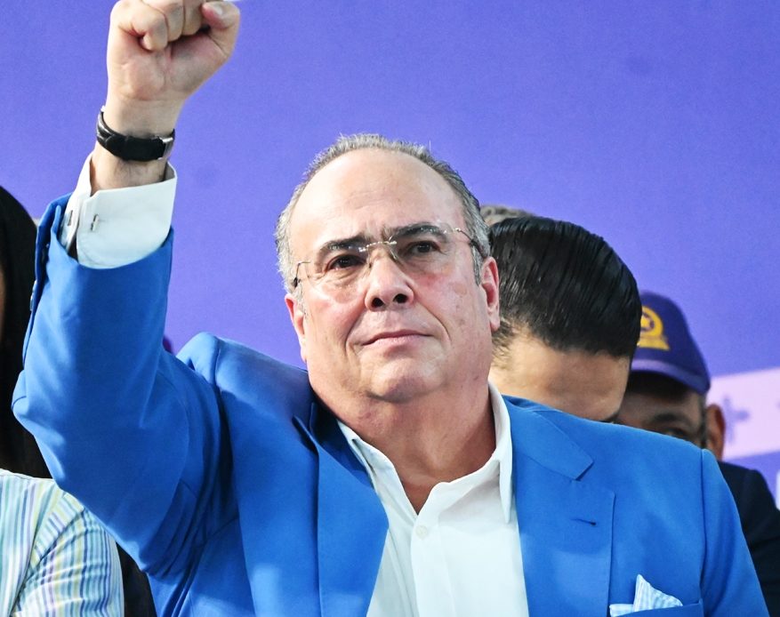 Charlie Mariotti: Gobierno del PRM bajo una