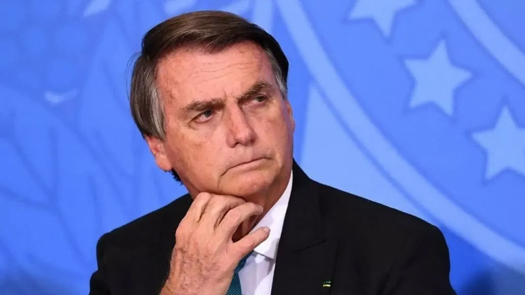 Bolsonaro será juzgado por intento de golpe de Estado en Brasil