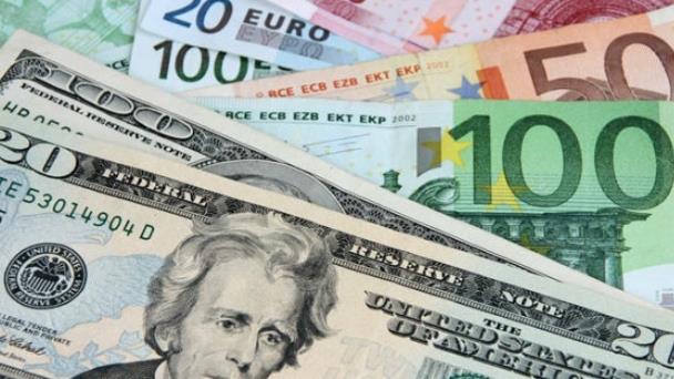 precio del dólar y euro lunes 1 de julio