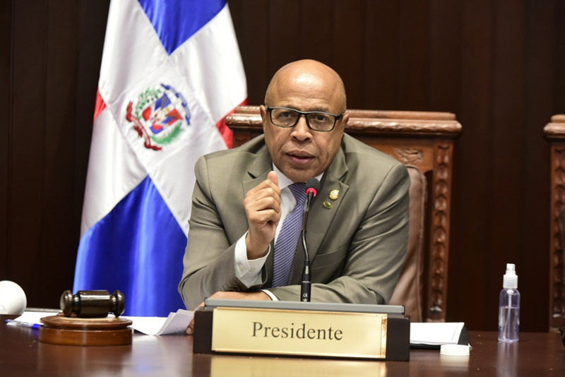 Pacheco admite hay desacuerdos entre legisladores del PRM por reforma a la Constitución - Noticias de hoy en República Dominicana | De Último Minuto