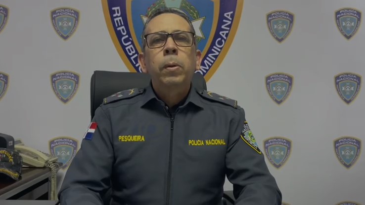 Policía intensifica labores de búsqueda de médico reportado como desaparecido en Santiago