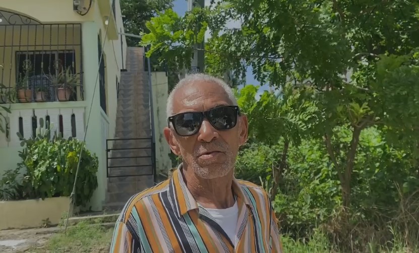 Vecinos de profesor asesinado en Sabana Perdida dicen supuesto homicida consumía sustancias ilícitas