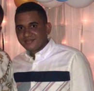 Familiares reportan como desaparecido al joven Joel Doñez Jacquez