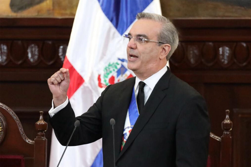 Conozca los cuatro puntos principales de reforma constitucional sometida por Abinader - Noticias de hoy en República Dominicana | De Último Minuto