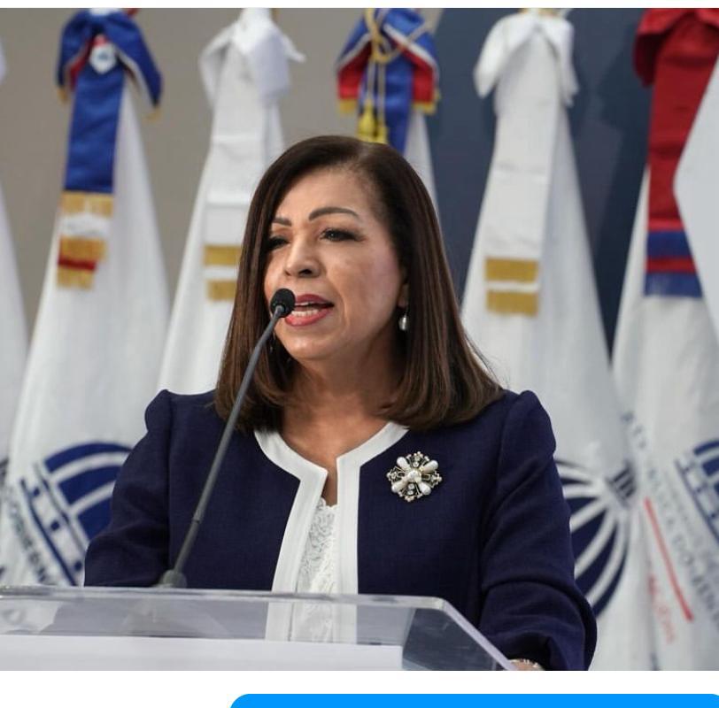 Presidente Abinader designa a Ligia Jeannette Pérez Peña como nueva directora de Conani - Noticias de hoy en República Dominicana | De Último Minuto