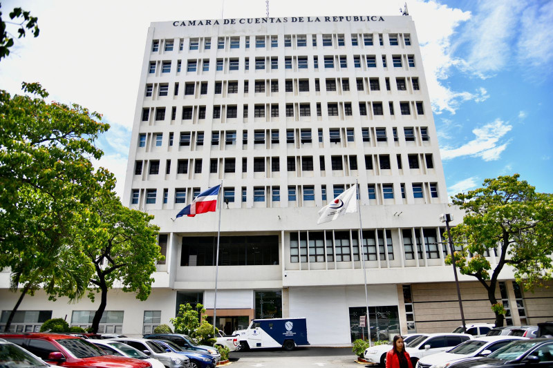 Clima laboral envenenado revela informe a la Cámara de Cuentas