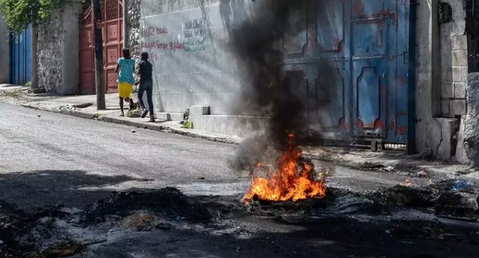 ONU: Al menos 3,661 personas han muerto por la violencia criminal en Haití este año