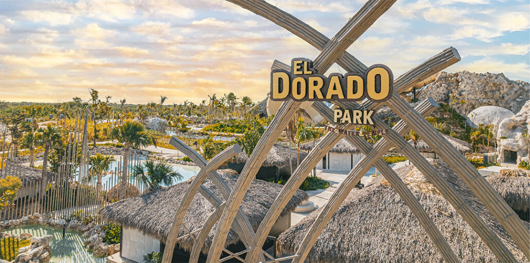 Abinader inaugurará Dorado Water Park en Cap Cana este viernes