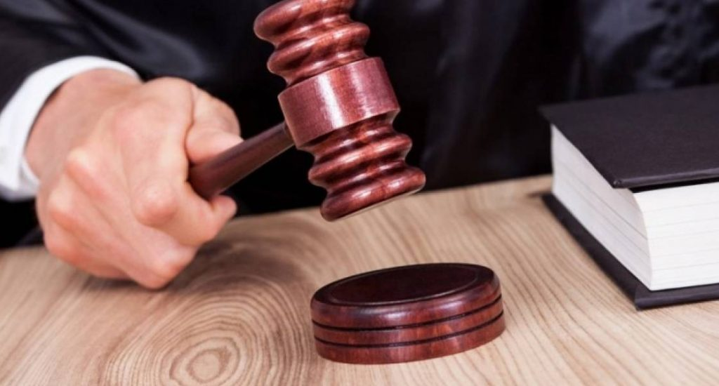 Dictan 15 años de prisión a oficial del Ejército acusado de violación sexual