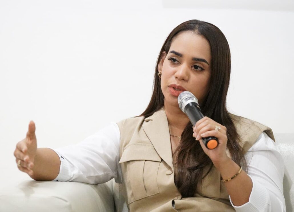 Betty Gerónimo
