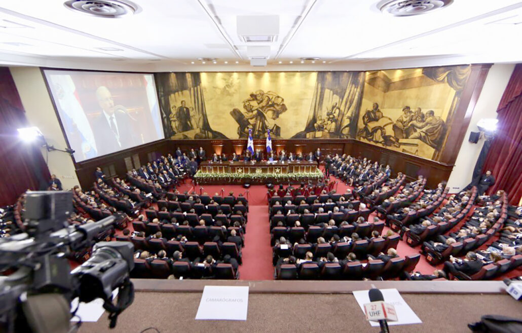 Sector industrial, Senado y Cámara de Diputados fijan posición sobre exenciones fiscales