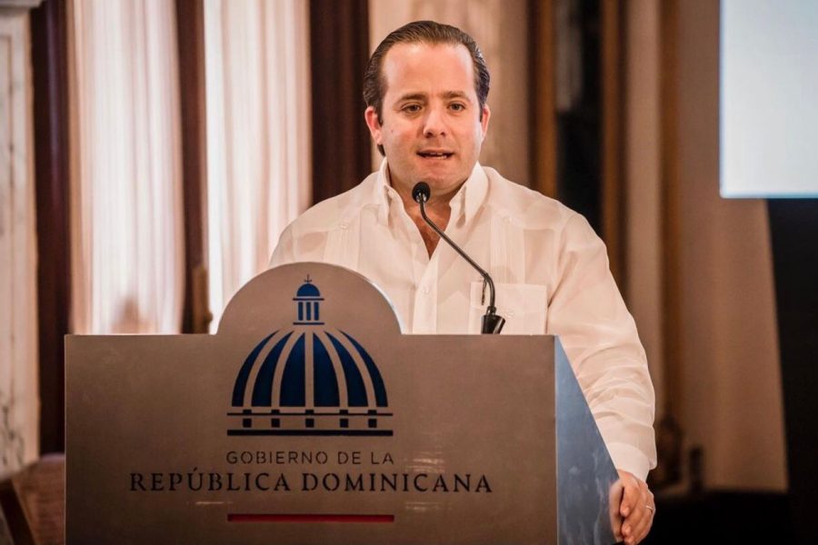 Gobierno alista medidas para descongestionar el tránsito en el Gran Santo Domingo y Santiago