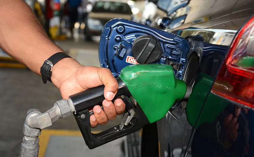 Precios de los combustibles para la semana del 29 al 4 de abril