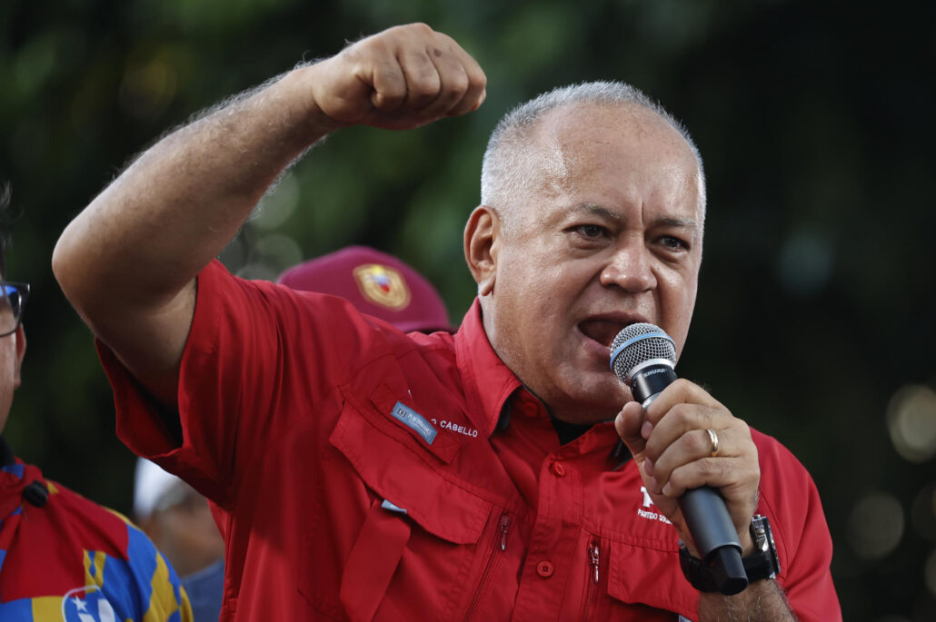 Suben a 19 los detenidos en Venezuela por