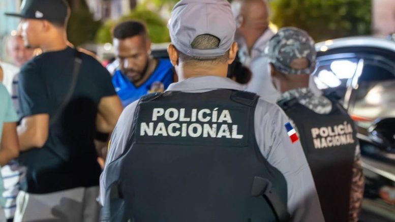 PN apresa a siete personas mediante órdenes judiciales por diversos delitos