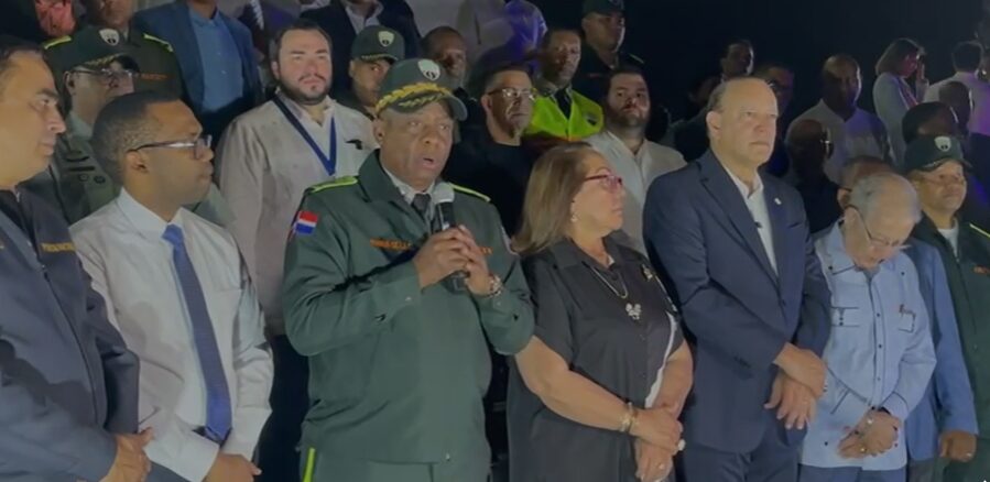 DIGESETT lanza patrullaje vial en patinetas eléctricas en Santiago