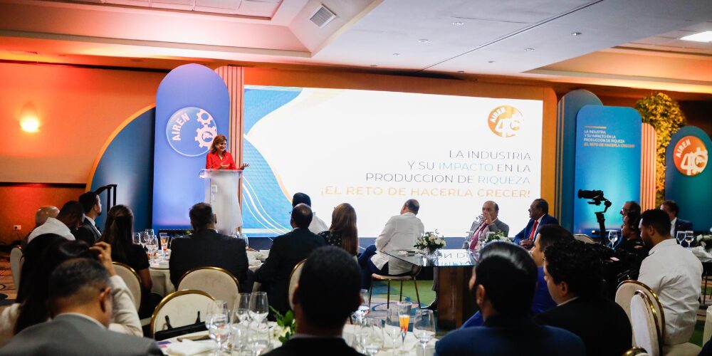 El Cibao aporta el 35 % del PIB y el 40 % de los empleos nacionales,