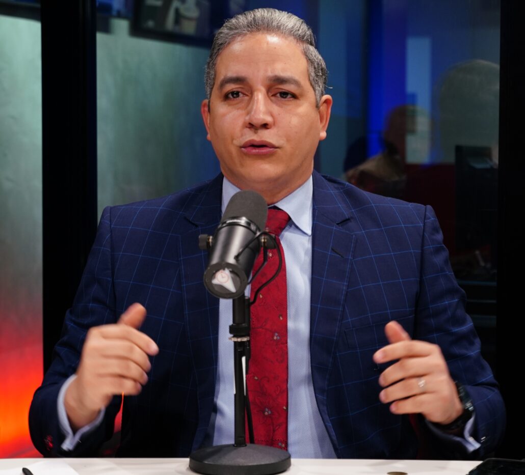 Rodolfo Santos en contra de que se regularice 