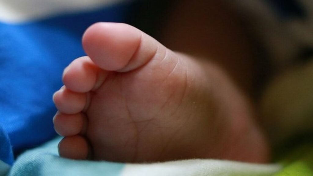 Brasil repatría a un bebé víctima de trata de personas