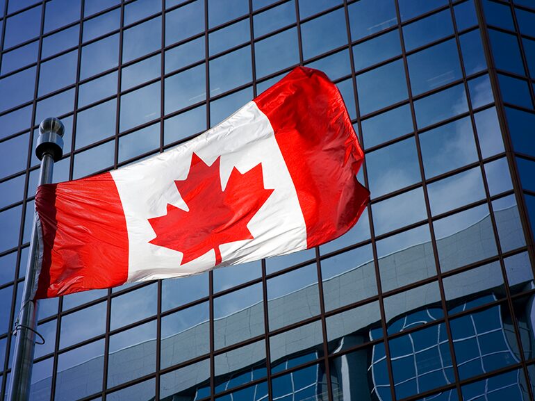 Banco de Canadá baja los tipos de interés al 3,25 %, tras otro recorte de medio punto