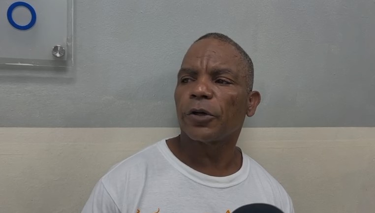 Hombre denuncia robo de todas sus pertenencias por parte de sobrinos tras varios meses fuera de su hogar