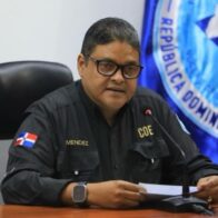 COE habilita línea de emergencia