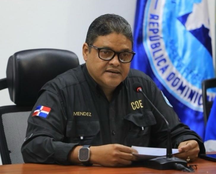 COE habilita línea de emergencia