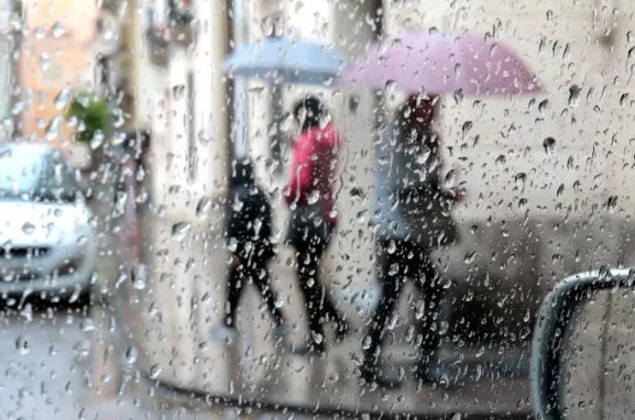 Indomet pronostica lluvias, tronadas y ráfagas de viento para varias provincias del país