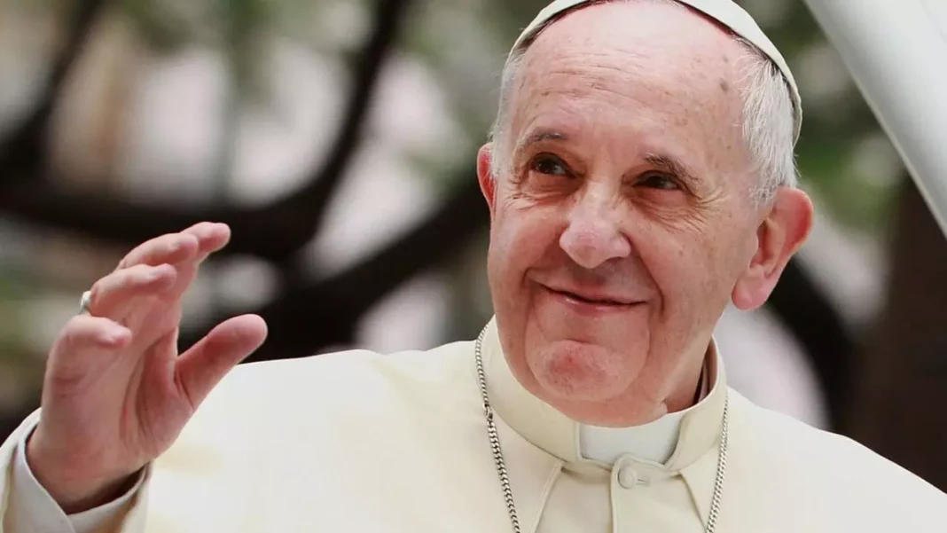 El papa Francisco cumple 88 años