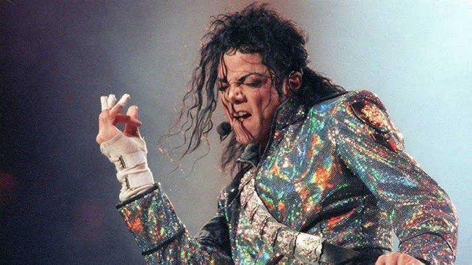 Michael Jackson
