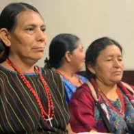 Inicia el juicio a paramilitares por violencia sexual contra indígenas de Guatemala - Noticias de hoy en República Dominicana | De Último Minuto