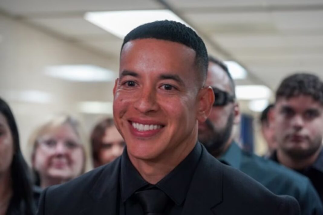 Daddy Yankee