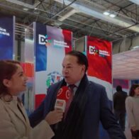 Wladimir Lendof en Fitur 2025: “República Dominicana lo tiene todo” - Noticias de hoy en República Dominicana | De Último Minuto