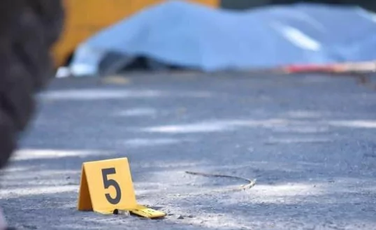 Policía mata a hombre estaba acusado de doble homicidio en Guerra
