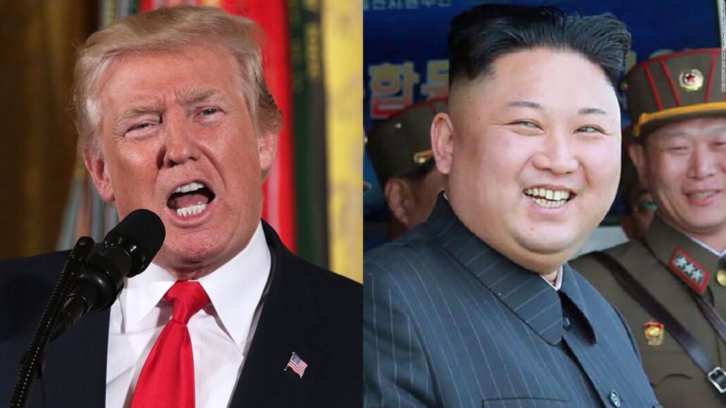 Corea del Norte prueba misiles de crucero y amenaza con "duras contramedidas" a EEUU