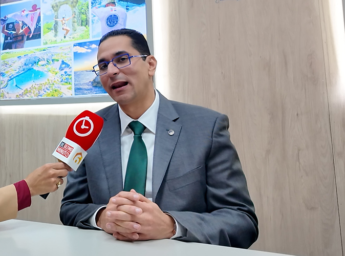 Jorge Subero resalta que Cap Cana consolida y diversifica el turismo en República Dominicana