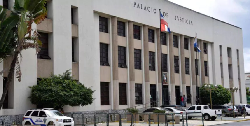 Fiscalía del DN solicita prisión preventiva contra cuatro colombianos acusados de robos