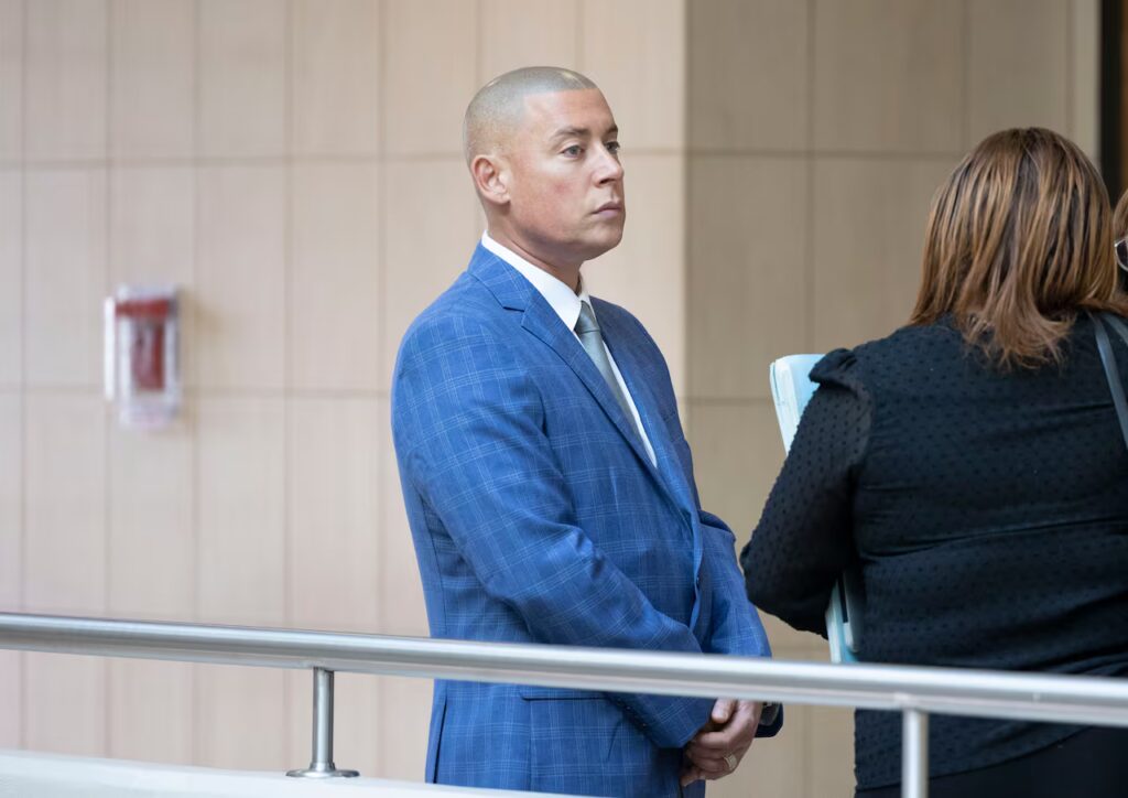 Cosculluela irá a prisión por caso de "hit and run" - Noticias de hoy en República Dominicana | De Último Minuto