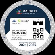 Marbete