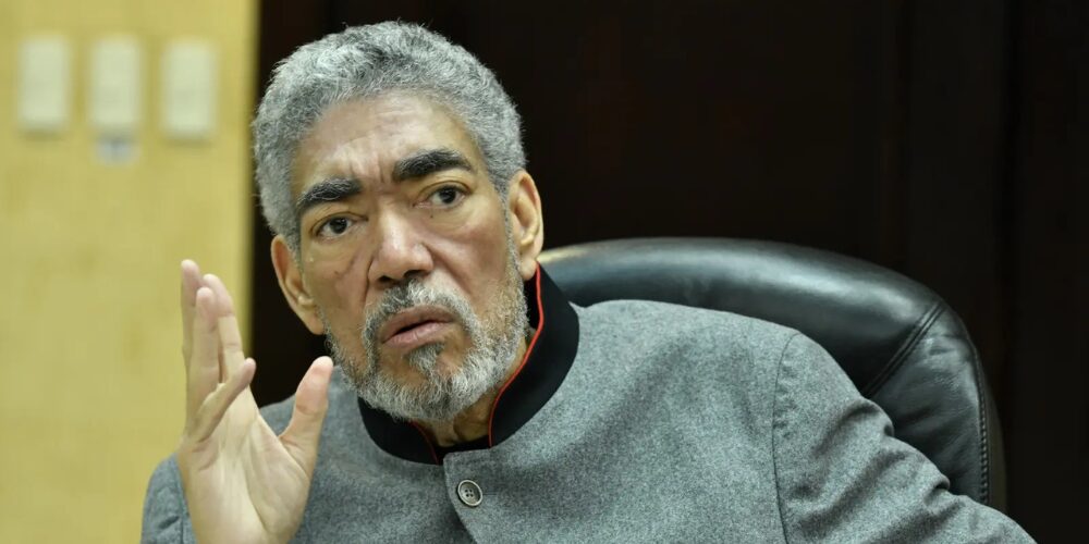Miguel Mejía