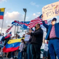 Trump revoca la extensión del TPS para venezolanos, que vence en septiembre de 2025 - Noticias de hoy en República Dominicana | De Último Minuto