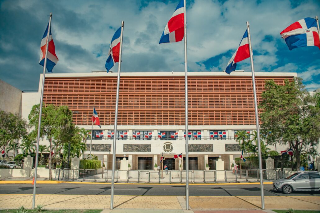 Congreso Nacional