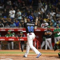 Gustavo Núñez: "Vamos por la 25 con el favor de Dios" - Noticias de hoy en República Dominicana | De Último Minuto