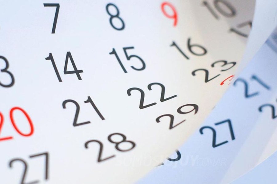 Agenda del día: miércoles 12 de marzo