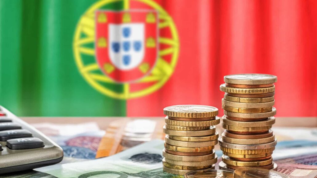 La economía portuguesa ralentiza su crecimiento hasta el 1,9 % en 2024